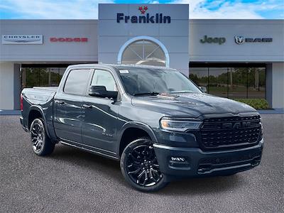 2026 Ram 1500 Crew Cab 4WD Pickup for sale #N187169 - photo 1