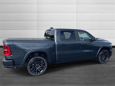 2026 Ram 1500 Crew Cab 4WD Pickup for sale #N187169 - photo 2
