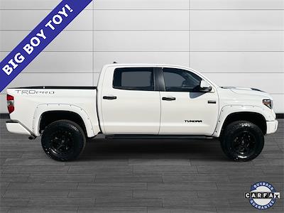 Used 2021 Toyota Tundra TRD Pro CrewMax Cab for sale #N187170B - photo 2