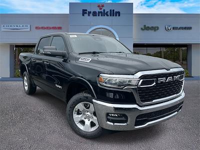 2026 Ram 1500 Crew Cab 4WD Pickup for sale #N187931 - photo 1
