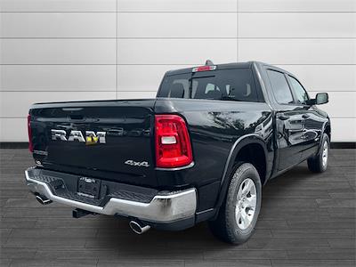 New 2026 Ram 1500 Lone Star Crew Cab 4WD Pickup for sale #N187931 - photo 2