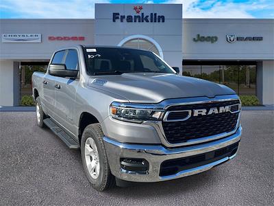 New 2026 Ram 1500 Tradesman Crew Cab 4WD Pickup for sale #N192856 - photo 1