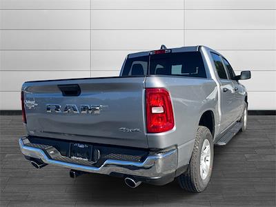 New 2026 Ram 1500 Tradesman Crew Cab 4WD Pickup for sale #N192856 - photo 2