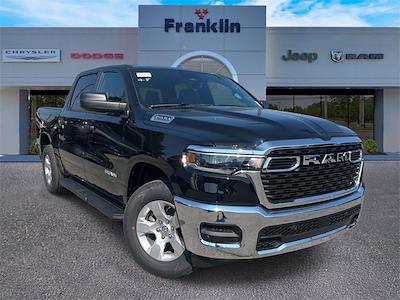 2026 Ram 1500 Crew Cab 4WD Pickup for sale #N192857 - photo 1