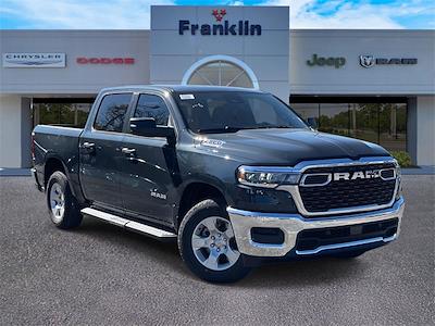 2026 Ram 1500 Crew Cab 4WD Pickup for sale #N192858 - photo 1