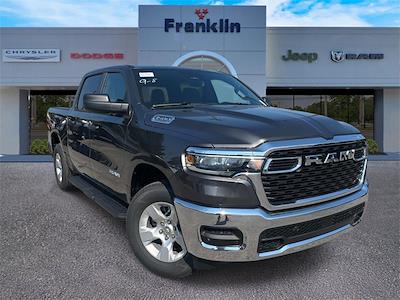 2026 Ram 1500 Crew Cab 4WD Pickup for sale #N192859 - photo 1