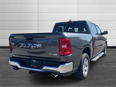 New 2026 Ram 1500 Tradesman Crew Cab 4WD Pickup for sale #N192859 - photo 2