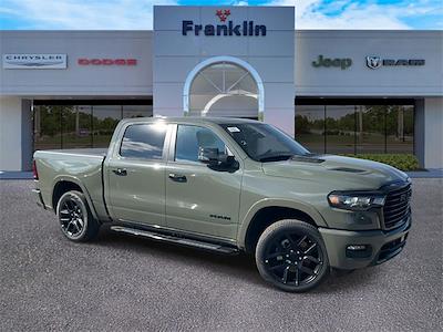 New 2026 Ram 1500 - photo 1