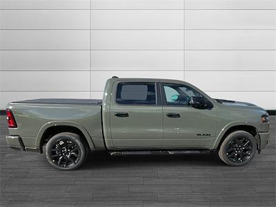 New 2026 Ram 1500 - photo 1
