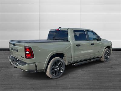 New 2026 Ram 1500 - photo 1