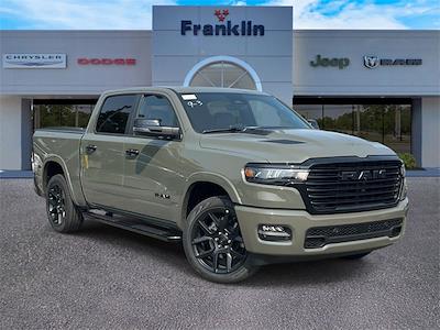 2026 Ram 1500 Crew Cab 4WD Pickup for sale #N196167 - photo 1
