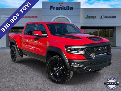 2022 Ram 1500 Crew Cab 4WD Pickup for sale #N196167A - photo 1