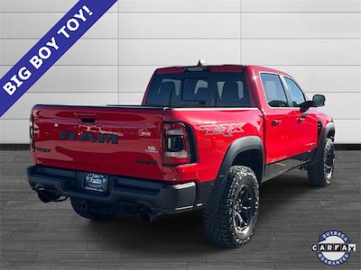 2022 Ram 1500 Crew Cab 4WD Pickup for sale #N196167A - photo 2