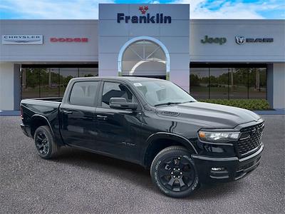 New 2026 Ram 1500 - photo 1