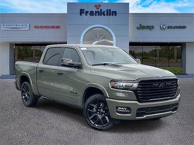 2026 Ram 1500 Crew Cab 4WD Pickup for sale #N199158 - photo 1