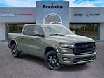 2026 Ram 1500 Crew Cab 4WD Pickup for sale #N199158 - photo 1
