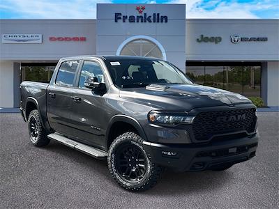 2026 Ram 1500 Crew Cab 4WD Pickup for sale #N200545 - photo 1