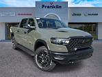 2026 Ram 1500 Crew Cab 4x4 Pickup for sale #N201886 - photo 1