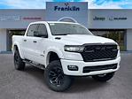 2026 Ram 1500 Crew Cab 4WD Pickup for sale #N209707 - photo 1