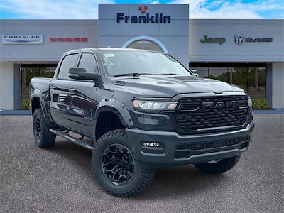 New 2026 Ram 1500 Lone Star Crew Cab for sale #N209713 - photo 1