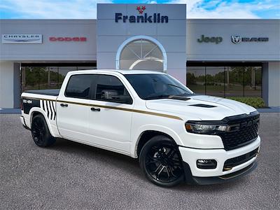 New 2026 Ram 1500 - photo 1