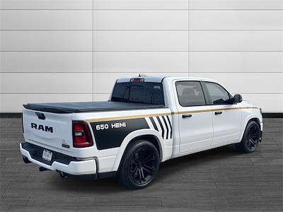 New 2026 Ram 1500 - photo 1