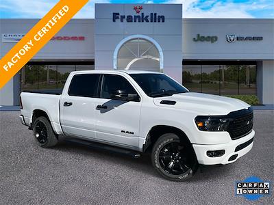 Used 2023 Ram 1500 - photo 1