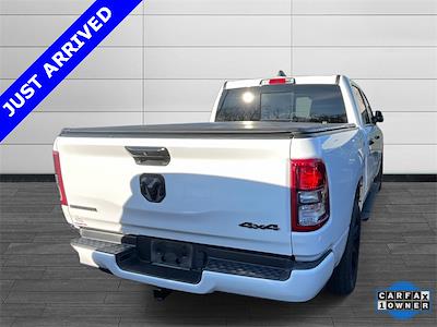 Used 2023 Ram 1500 - photo 1