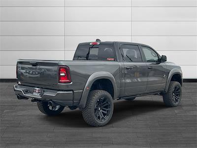 New 2026 Ram 1500 Lone Star Crew Cab for sale #N211449 - photo 2