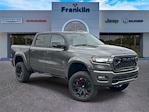 New 2026 Ram 1500 Lone Star Crew Cab for sale #N211449 - photo 1