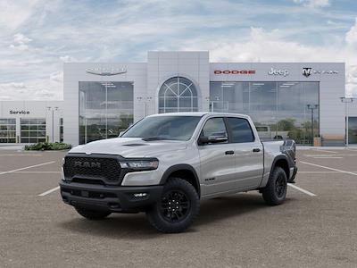 New 2026 Ram 1500 - photo 1