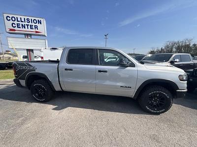 New 2026 Ram 1500 - photo 1