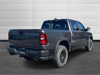 New 2026 Ram 1500 Rebel Crew Cab for sale #N216333 - photo 2