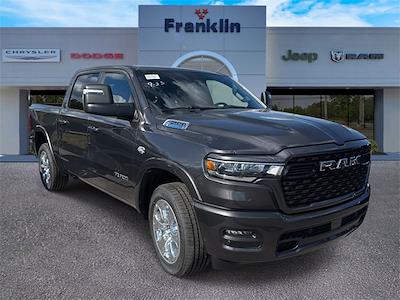 2026 Ram 1500 Crew Cab 4WD Pickup for sale #N220319 - photo 1