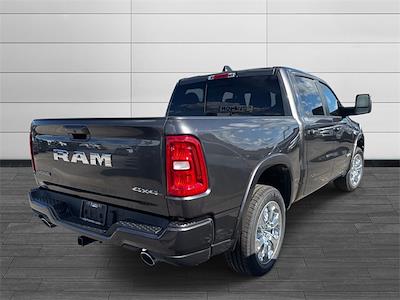 New 2026 Ram 1500 Lone Star Crew Cab 4WD Pickup for sale #N220319 - photo 2