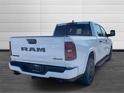 New 2026 Ram 1500 Lone Star Crew Cab for sale #N220487 - photo 2