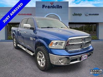 Used 2017 Ram 1500 - photo 1