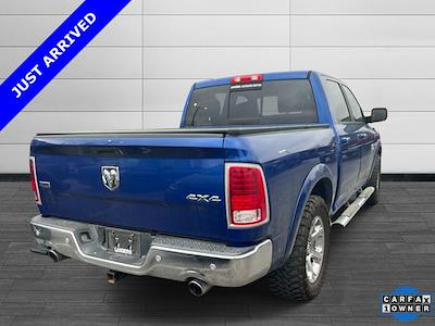 Used 2017 Ram 1500 - photo 1