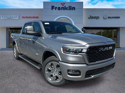 2026 Ram 1500 Crew Cab 4WD Pickup for sale #N229328 - photo 1