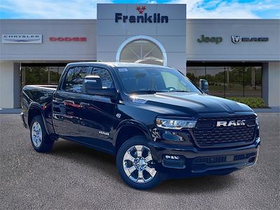 New 2026 Ram 1500 Lone Star Crew Cab for sale #N229329 - photo 1