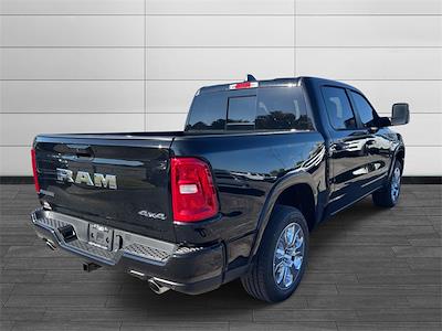 New 2026 Ram 1500 Lone Star Crew Cab for sale #N229329 - photo 2