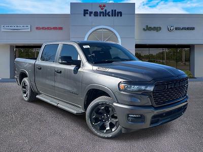 New 2026 Ram 1500 - photo 1