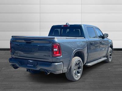 New 2026 Ram 1500 - photo 1