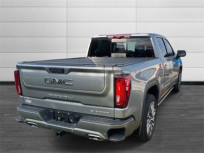 Used 2024 GMC Sierra 1500 Denali Ultimate Crew Cab for sale #N235467A - photo 2