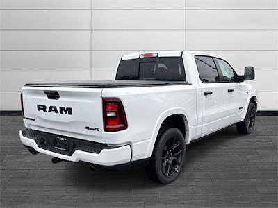 New 2026 Ram 1500 Laramie Crew Cab for sale #N238664 - photo 2
