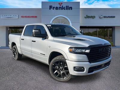 New 2026 Ram 1500 - photo 1