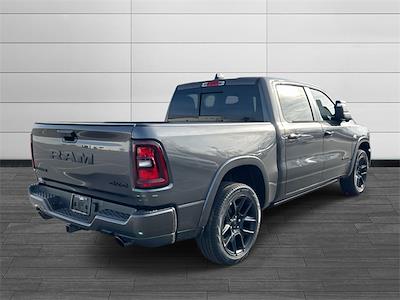 New 2026 Ram 1500 Laramie Crew Cab for sale #N238667 - photo 2