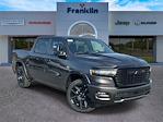 New 2026 Ram 1500 Laramie Crew Cab for sale #N238667 - photo 1