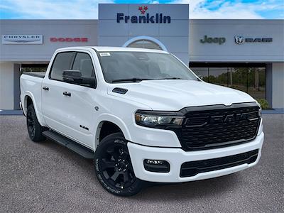 2026 Ram 1500 Crew Cab 4WD Pickup for sale #N240776 - photo 1