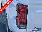 Used 2025 Chevrolet Colorado Work Truck Crew Cab for sale #N240777A - photo 10